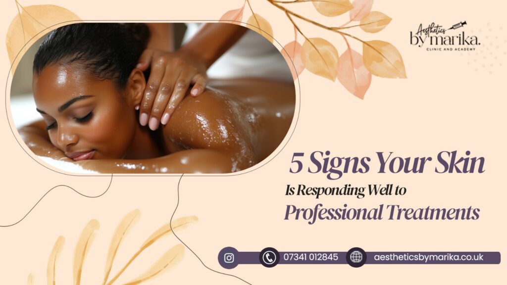 Aesthetic Treatments