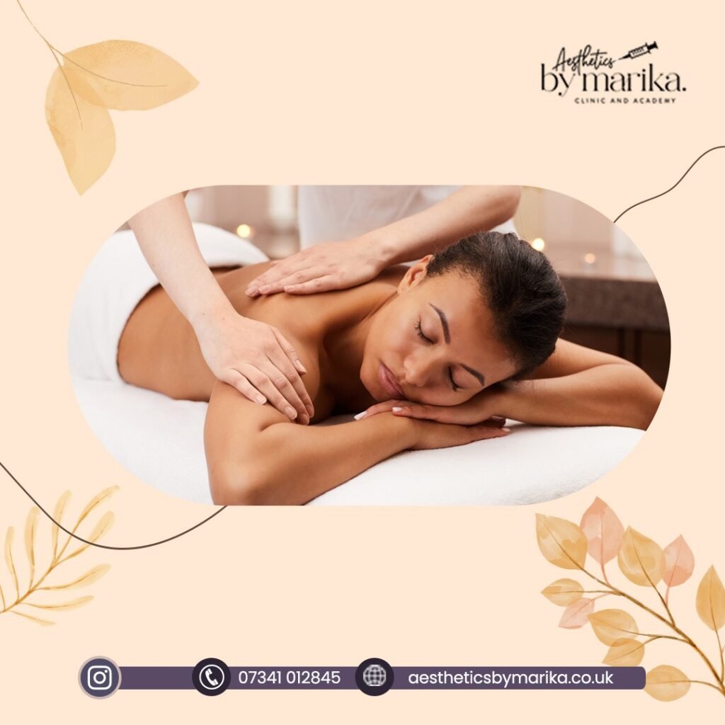 Lymphatic Drainage Massage