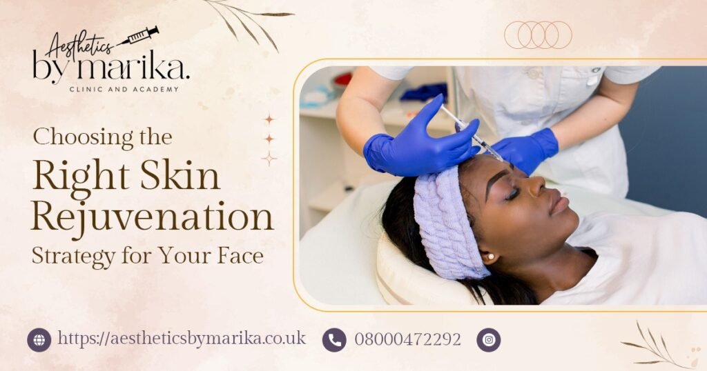 aesthetics clinic
