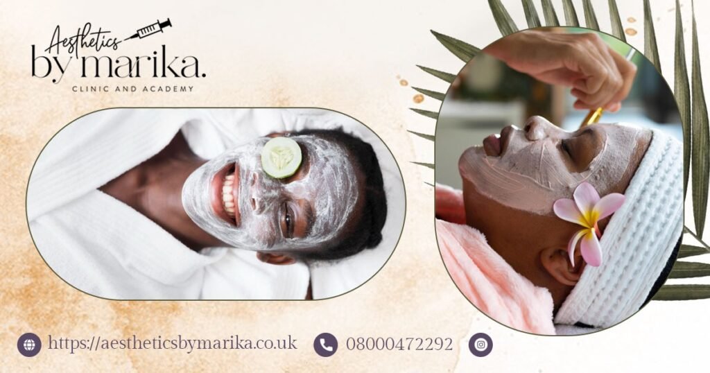 Lymphatic drainage massage